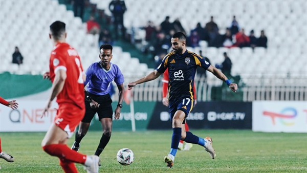 وان ثري| بوابة الرياضة المصرية 