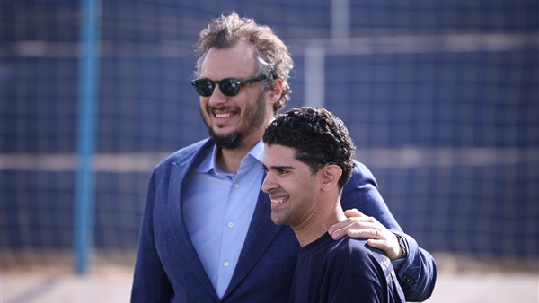 وان ثري| بوابة الرياضة المصرية 