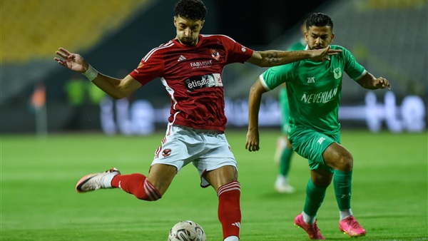 وان ثري| بوابة الرياضة المصرية 