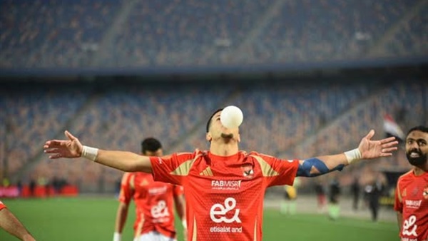 وان ثري| بوابة الرياضة المصرية 