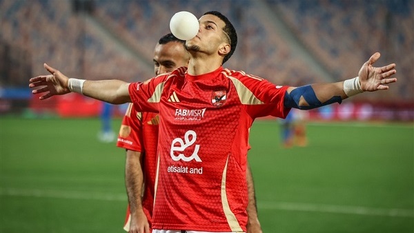 وان ثري| بوابة الرياضة المصرية 