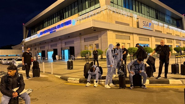 نادي بيراميدز