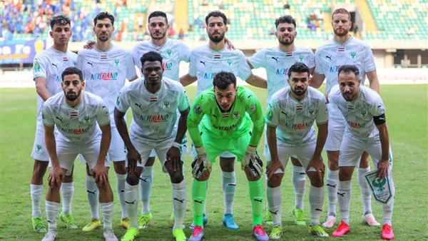 وان ثري| بوابة الرياضة المصرية 