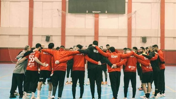 منتخب مصر لكرة اليد