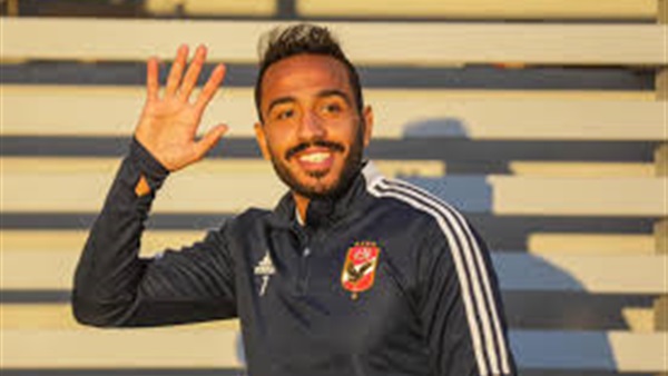 محمود كهربا 