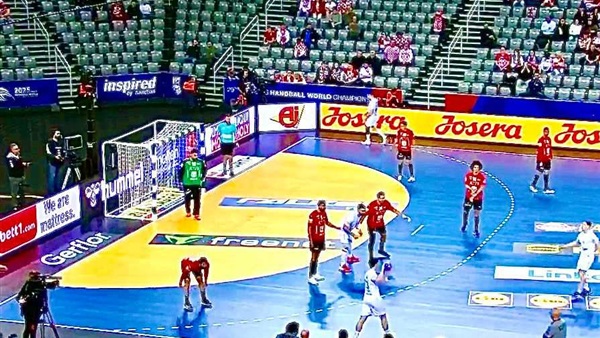 مصر والأرجنتين 