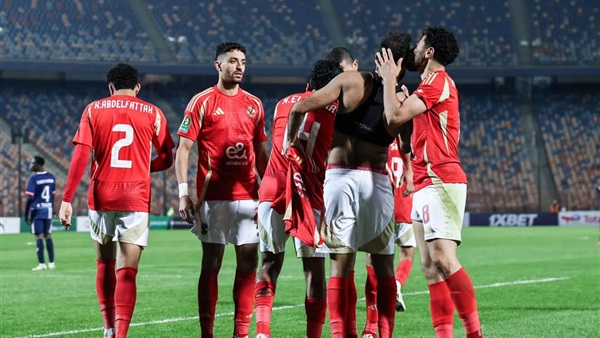 وان ثري| بوابة الرياضة المصرية 