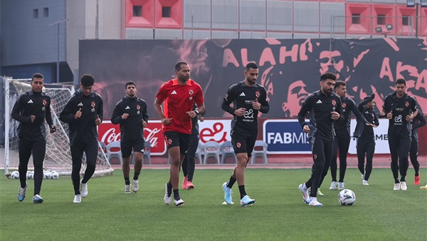 النادي الأهلي