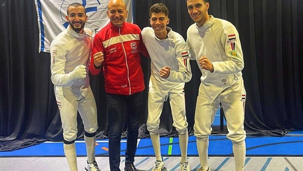 وان ثري| بوابة الرياضة المصرية 