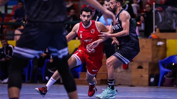 النادي الأهلي