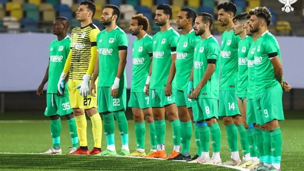 المصري البورسعيدي