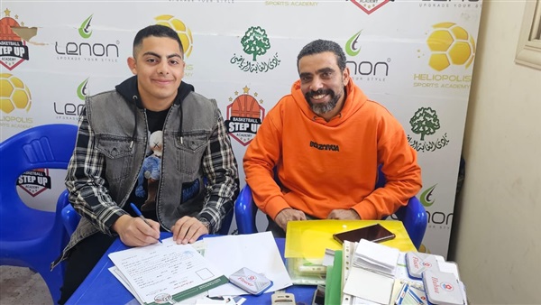 النادي الأهلي