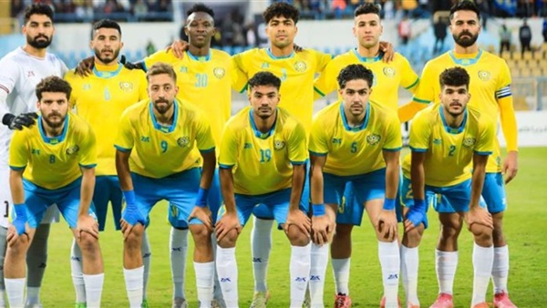 الإسماعيلي 