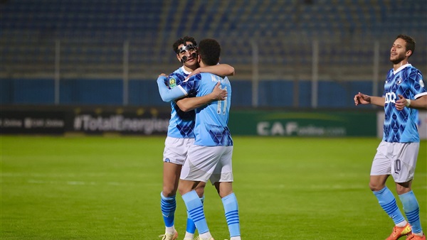 نادي بيراميدز