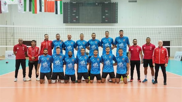 النادي الأهلي