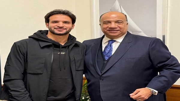 وان ثري| بوابة الرياضة المصرية 