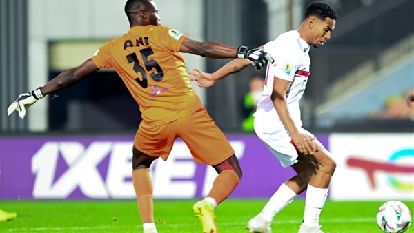 وان ثري| بوابة الرياضة المصرية 