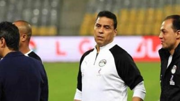 حسام البدري 