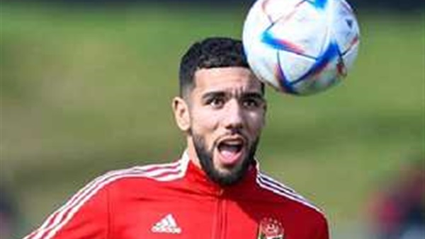 أحمد القندوسي 