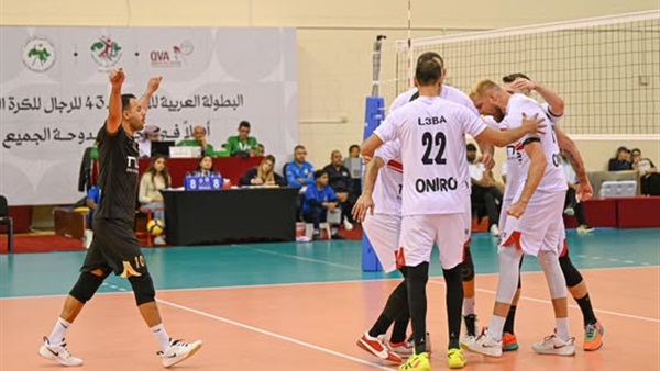 وان ثري| بوابة الرياضة المصرية 