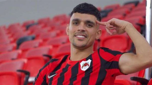 أشرف بن شرقي