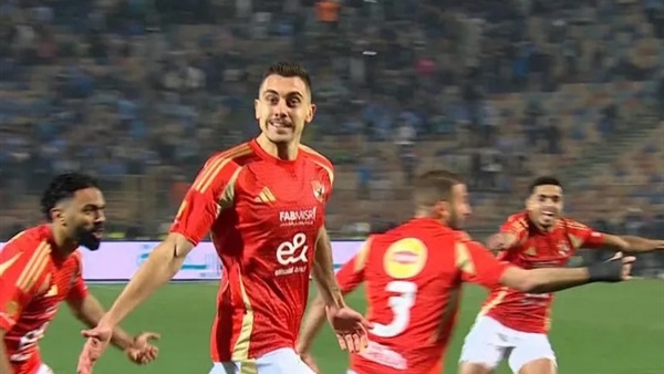 وان ثري| بوابة الرياضة المصرية 