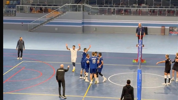 وان ثري| بوابة الرياضة المصرية 