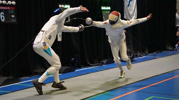 وان ثري| بوابة الرياضة المصرية 