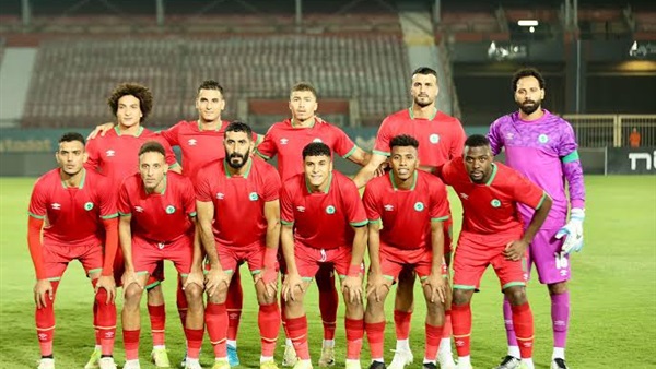 مودرن سبورت 