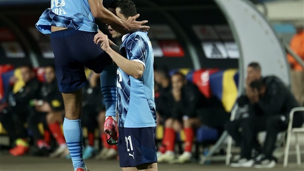 وان ثري| بوابة الرياضة المصرية 