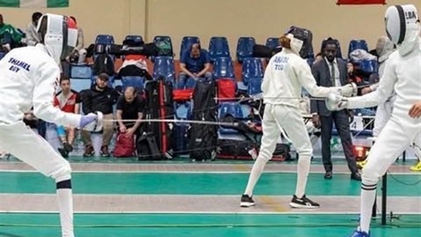 الاتحاد المصري للسلاح