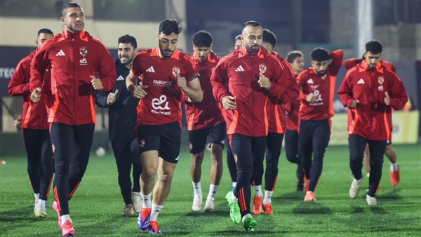 الاهلي