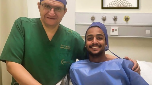 معاذ عطية صابر