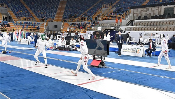 وان ثري| بوابة الرياضة المصرية 