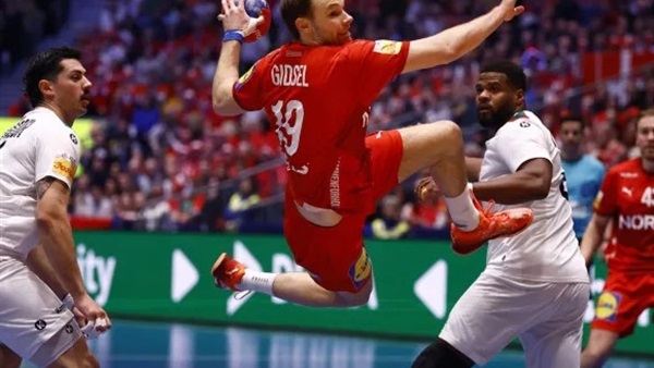 وان ثري| بوابة الرياضة المصرية 