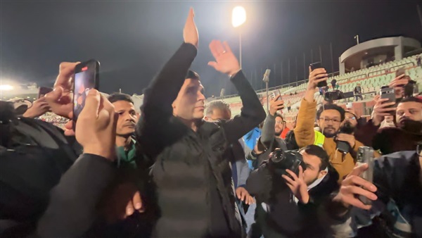 وان ثري| بوابة الرياضة المصرية 