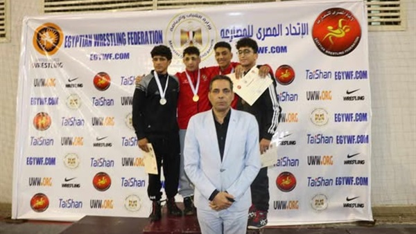 وان ثري| بوابة الرياضة المصرية 