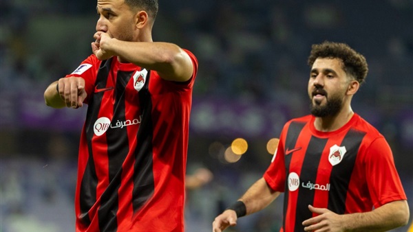 وان ثري| بوابة الرياضة المصرية 