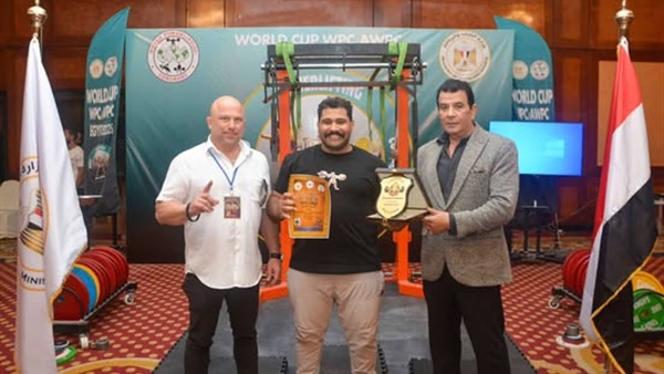 وان ثري| بوابة الرياضة المصرية 