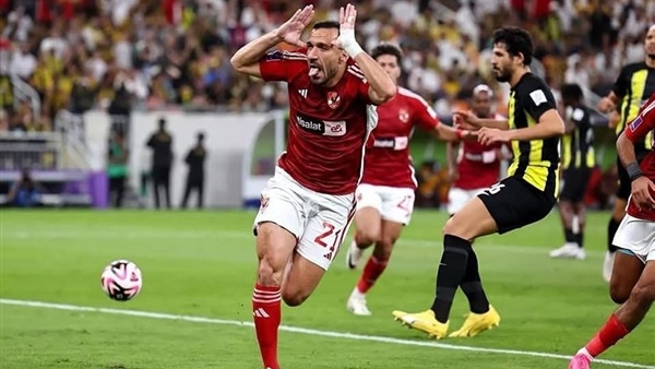 وان ثري| بوابة الرياضة المصرية 