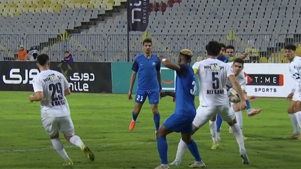 وان ثري| بوابة الرياضة المصرية 