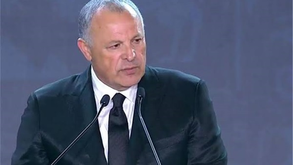 رئيس اتحاد الكرة