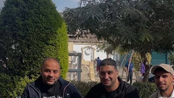 وان ثري| بوابة الرياضة المصرية 