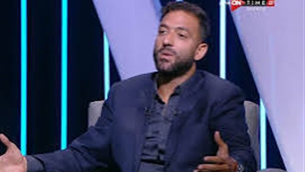 أحمد حسام ميدو 