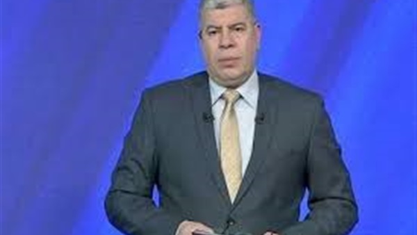 احمد شوبير
