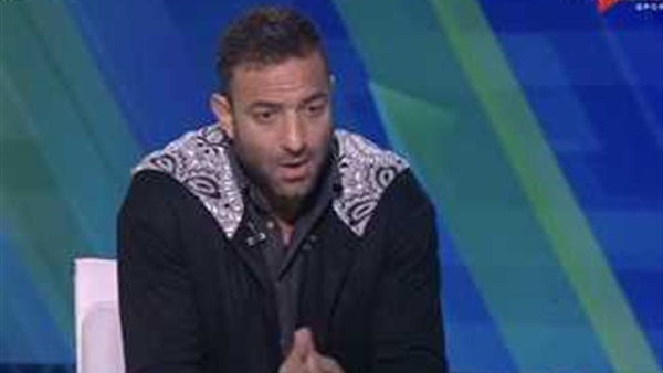 احمد حسام ميدو