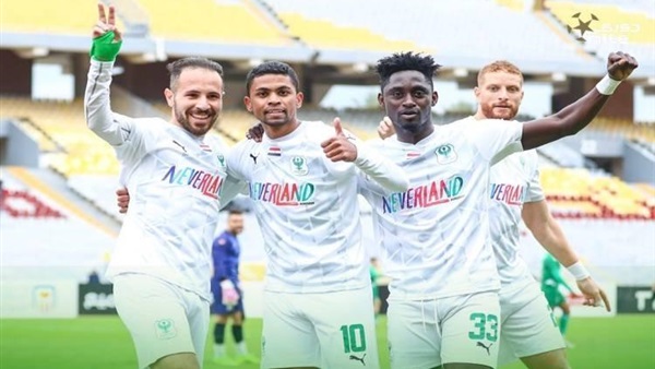 وان ثري| بوابة الرياضة المصرية 