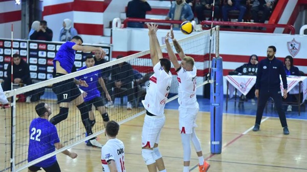 نادي الزمالك