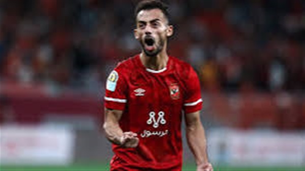 احمد عبد القادر