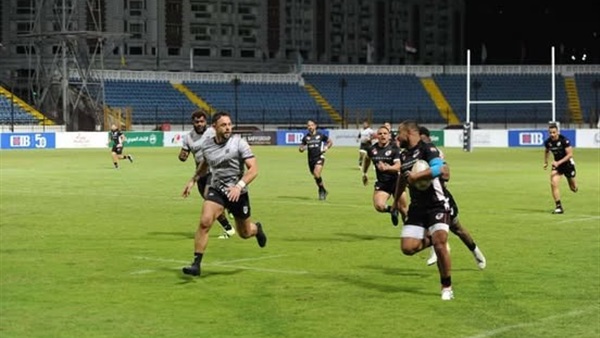 وان ثري| بوابة الرياضة المصرية 